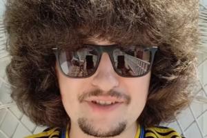 等到天荒地老…357天了，這位“長發(fā)”曼聯(lián)球迷期待的5連勝又沒了