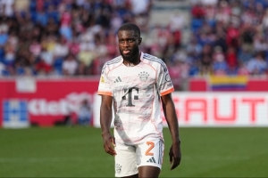 法爾克：利物浦確實在關注于帕，皇馬曼聯巴黎也有意這名球員