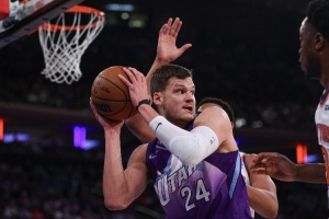 馬?。汉藨?zhàn)術(shù)需要?jiǎng)P斯勒&戰(zhàn)略不需要 買(mǎi)了他就買(mǎi)不了約基奇了