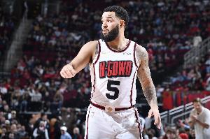 美記：火箭下季想沖冠 可考慮范喬丹加選秀權在12月后換高手過來