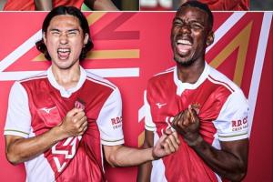 自律??博格巴：南野拓實(shí)第一個(gè)來訓(xùn)練最后一個(gè)走，我要向他學(xué)習(xí)