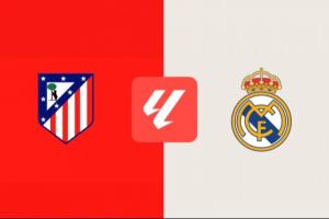 馬競(jìng)vs皇馬首發(fā)：阿爾瓦雷斯PK姆巴佩！貝林厄姆、居勒爾出戰(zhàn)