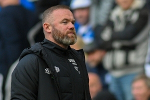 魯尼：每次去安菲爾德都被凍慘了，不知道是不是他們故意弄的