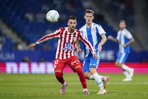 馬卡：馬競10號巴埃納恢復正常訓練，為周末馬德里德比戰(zhàn)做好準備