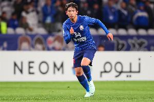 19歲雙子星！申花小將劉誠宇本賽季聯(lián)賽攻入5球 楊皓宇貢獻3球1助