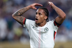 馬雷斯卡：佩德羅是能夠解決問(wèn)題的球員，但有時(shí)也需要讓他休息