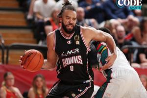 溢出屏幕的天賦！麥基NBL首秀20中15狂砍32分13板3帽兩斷！