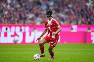 身價5500萬歐！法爾克：曼城有意拜仁中場帕夫洛維奇以接班羅德里