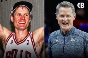 NBA9冠傳奇！祝勇士主帥科爾60歲生日快樂！