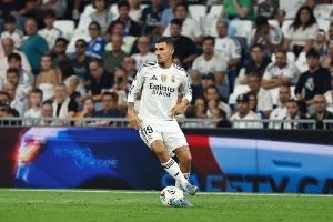 世體：塞巴略斯與阿森西奧獲阿隆索肯定，但他們難以撼動主力位置