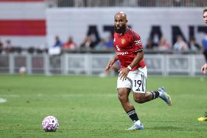 重回故地，姆伯莫上賽季在英超主場(chǎng)打進(jìn)12球，高居第三