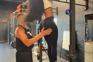 夸梅：所有女人都愛蹦迪包括詹嫂 她私下里也像馬冬梅那樣扭屁股