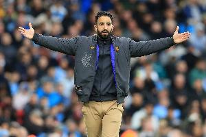 賠率13/8！英超下一位離任主帥的最熱門(mén)人選是阿莫林