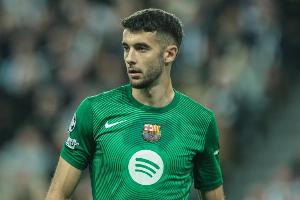 RAC1：霍安-加西亞膝蓋手術(shù)成功，預(yù)計(jì)缺席4到6周