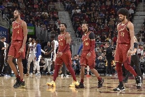 騎士前瞻球隊(duì)篇：首發(fā)折倆&戰(zhàn)力受損 新賽季能否沖破桎梏進(jìn)東決？