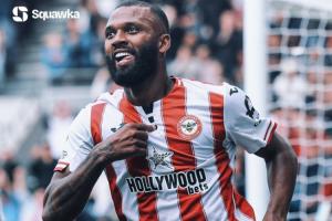 又創(chuàng)紀(jì)錄！3-1擊敗曼聯(lián)，布倫特福德88年來首次聯(lián)賽對曼聯(lián)連勝