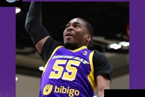 訓(xùn)練營合同！美記：獨(dú)行俠裁掉后衛(wèi)霍奇 球員將征戰(zhàn)G聯(lián)盟