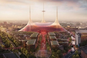 差3.5億鎊談不攏！TA：曼聯(lián)正重新規(guī)劃新球場，考慮撤銷頂棚設(shè)計(jì)