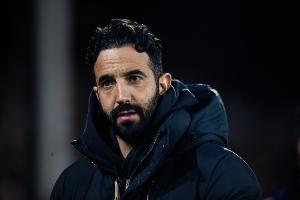 葡超167場(chǎng)+英超33場(chǎng)，阿莫林迎執(zhí)教生涯200場(chǎng)頂級(jí)聯(lián)賽里程碑