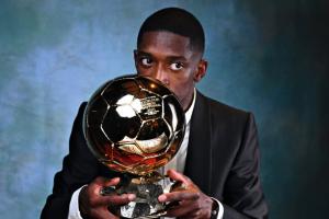 【完整版】一文看金球獎(jiǎng)100個(gè)國(guó)家/地區(qū)記者投票，前十都投了誰(shuí)？