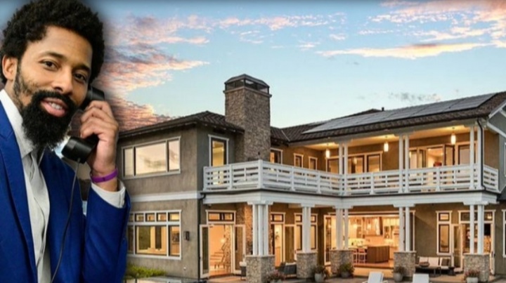 一年降價70萬！丁威迪再次掛牌出售洛杉磯豪宅