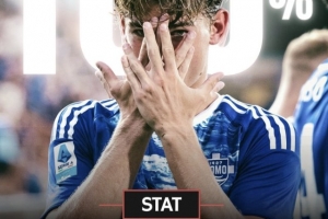 ??5輪3球3助攻！尼科-帕斯參與了科莫本賽季意甲的全部進球