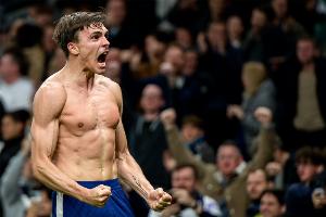 人挪活！帕利尼亞回英超6輪2球破曼城+絕平 中場(chǎng)大閘買(mǎi)斷費(fèi)3000萬(wàn)