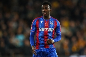 恩凱蒂亞：我保持冷靜、停好球然后完成射門，我們配得上三分