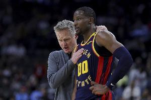 不到48小時(shí)！勇士記者：任何先簽后換庫(kù)明加的機(jī)會(huì)已經(jīng)結(jié)束了