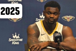 杜馬斯新官上任??錫安暴瘦歸來(lái)！鵜鶘新賽季能否觸底反彈？