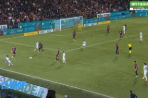 再下一城！迪馬爾科傳中，皮奧-埃斯波西托包抄破門