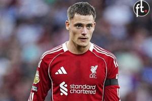 迷失！紅軍1.3億新援維爾茨7場0球0助，本場幾乎毫無貢獻(xiàn)