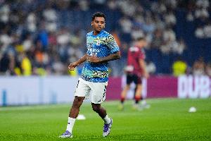 又來？馬卡：拜仁今夏曾派中間人接洽羅德里戈轉會，但皇馬不賣