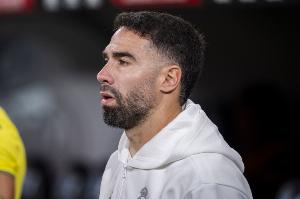 2-5慘??！卡瓦哈爾：不覺得馬競比皇馬強很多 輸球會轉(zhuǎn)化為動力