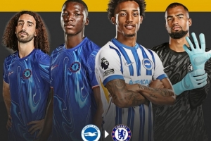 不給“老板”面子??布萊頓年年賣人給切爾西，結(jié)果連贏藍(lán)軍三場