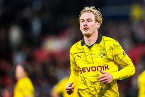 布蘭特：要承認(rèn)有運(yùn)氣加持，球隊(duì)正處于良好勢(shì)頭我們希望延續(xù)下去