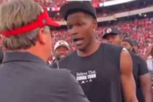 血本無(wú)歸！華子重返母?？撮蠙烨蛸?下注1萬(wàn)美元賠光了