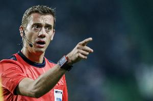 加拉塔薩雷vs利物浦歐冠裁判：法國裁判團(tuán)領(lǐng)銜，圖爾平主哨