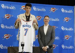 普雷斯蒂認為NBA是撲克局而不是棋局？切特：他還把所有人都贏了