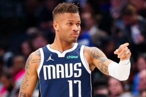 美記：國王和后衛(wèi)德克斯特-丹尼斯已達(dá)成簽約協(xié)議