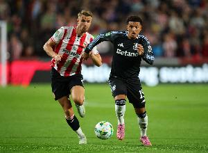 鏡報(bào)：曼聯(lián)打算放棄桑喬，若激活續(xù)約條款可能使轉(zhuǎn)會(huì)變復(fù)雜