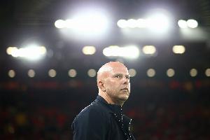 6輪丟7球！蘇東：利物浦的防守讓人擔(dān)憂，多場絕殺掩蓋了后防隱患