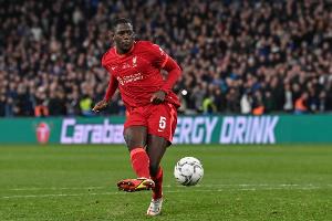 遭絕殺！理查茲：利物浦踢得草率不像他們的風(fēng)格 擔(dān)心科納特表現(xiàn)