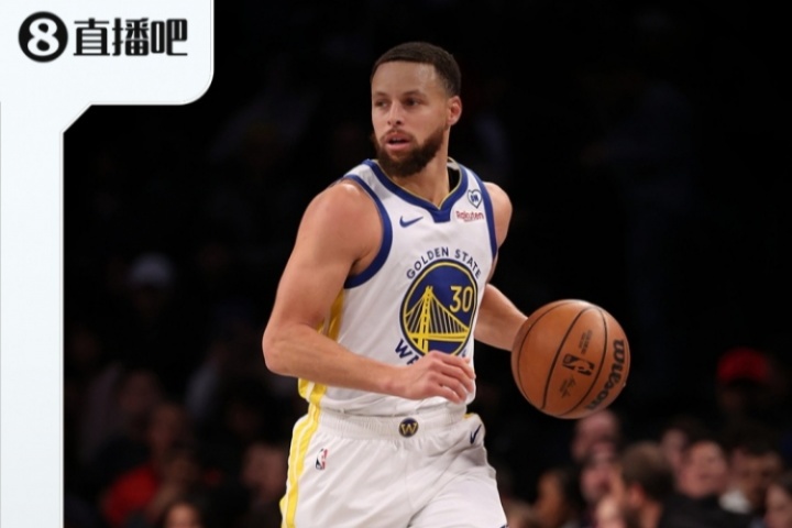 『吧友評選』??NBA新賽季第三控衛(wèi)：斯蒂芬-庫里！