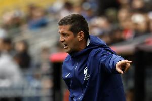 齊沃：領(lǐng)先后無需所有后衛(wèi)都插上 索默是主力何塞普也有出場機(jī)會