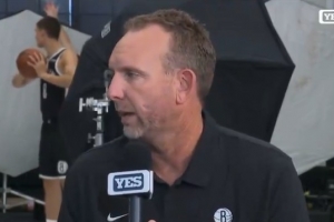 籃網(wǎng)GM：普雷斯蒂打造雷霆的耐心以及選秀眼光是我們學習的方向