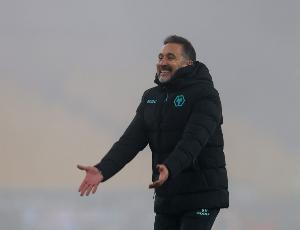 狼隊主帥：球隊在戰(zhàn)術(shù)和心理層面都具備競爭力，心態(tài)比以往更強大