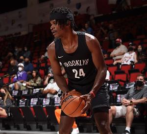 Shams：阿利茲-約翰遜與森林狼達(dá)成一年合約 將參加訓(xùn)練營(yíng)