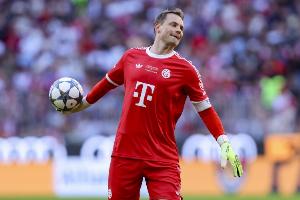 怎么看FIFA討論取消點球補射？諾伊爾：我支持，這對門將有利