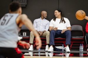 開拓者官宣人事變動！球隊舊將布萊恩-格蘭特&特里-波特球隊任職